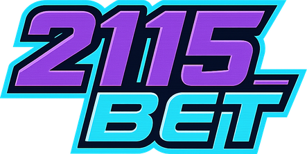 2115bet Logo